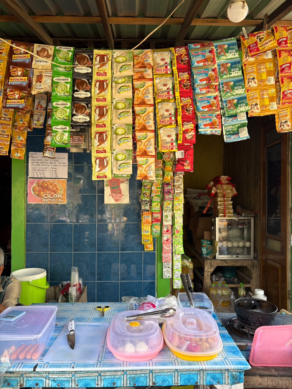 Warung Mba Lala