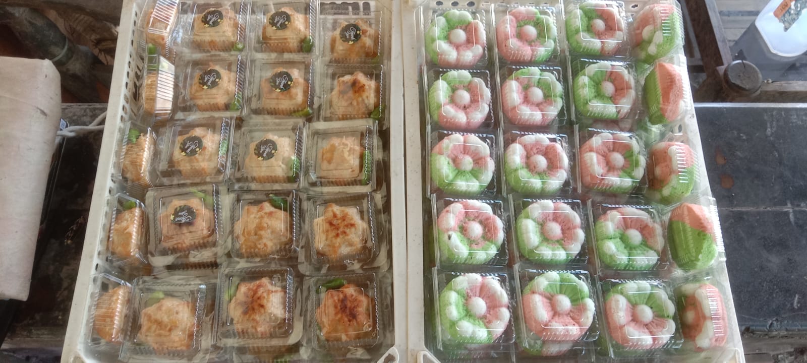 Nabil Bakery