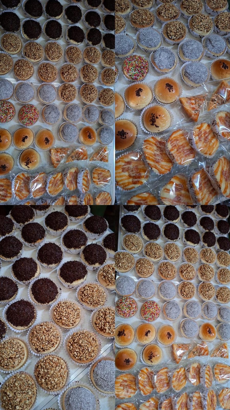 Roti Tam